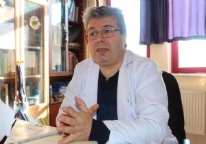 Çelebi'den et endüstrisi önerisi